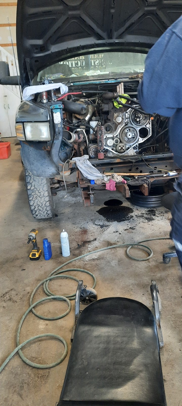 RC Weidmark Services | 3773 ON-520, Magnetawan, ON P0A 1P0, Canada | Phone: (705) 387-4953