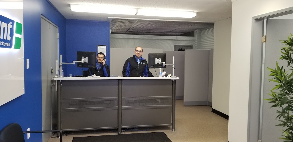 Discount Car & Truck Rentals | 2636 Douglas Rd, Burnaby, BC V5C 5B4, Canada | Phone: (866) 310-2277