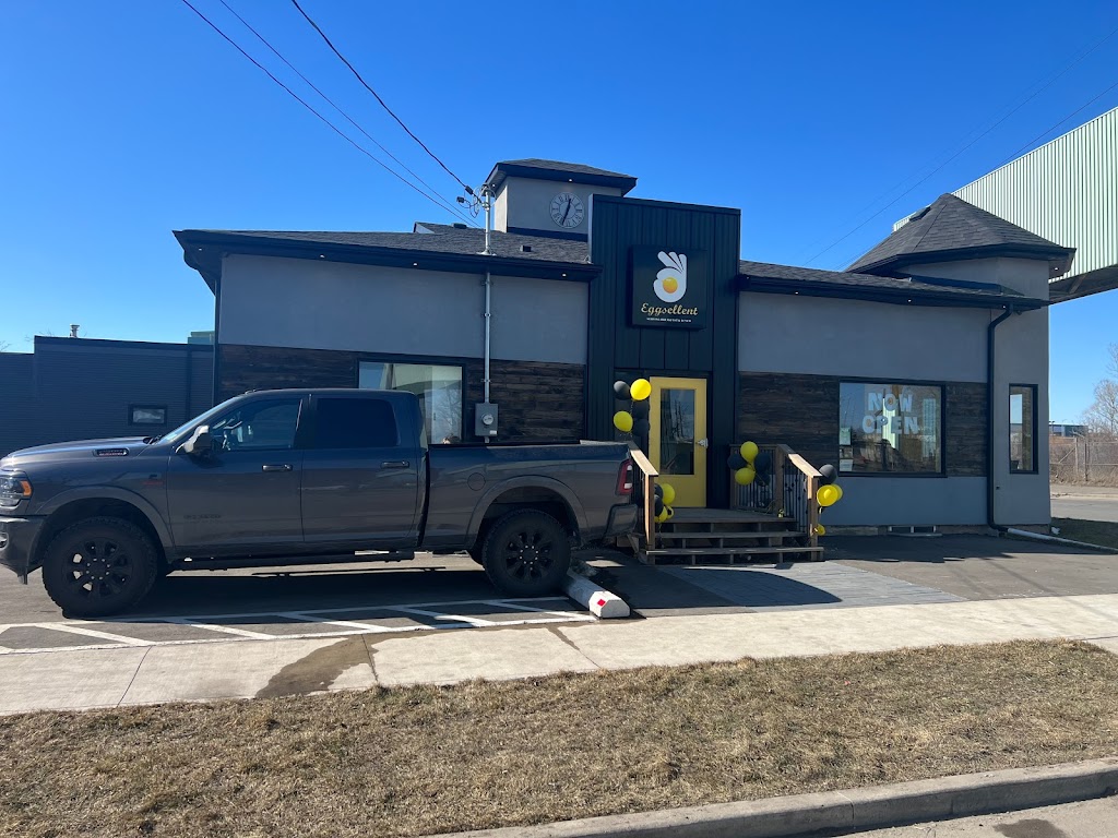 Eggsellent | Stapleton Ave, Hamilton, ON L8H 3K7, Canada | Phone: (905) 549-2626