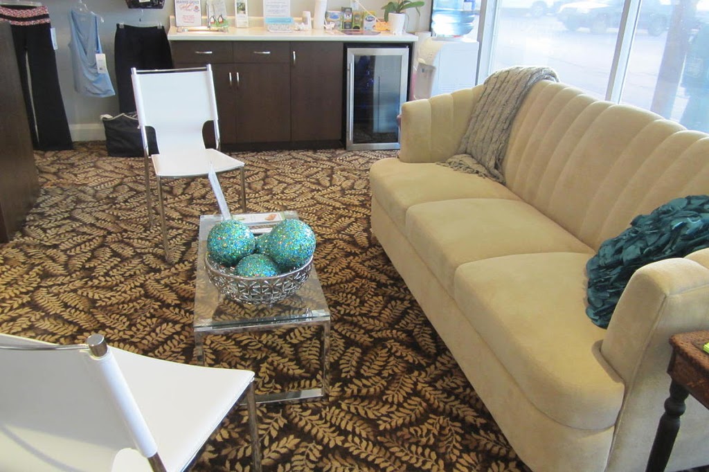 Heron Creek Yoga & Fitness, Inc. | 385 Jerseyville Rd W, Ancaster, ON L9G 3L5, Canada | Phone: (905) 648-4571