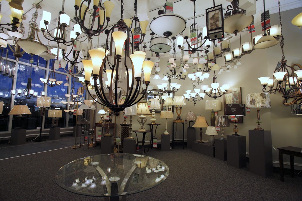 Multi Luminaire | 5781 Boulevard Wilfrid-Carrier, Lévis, QC G6V 0M2, Canada | Phone: (418) 833-3258