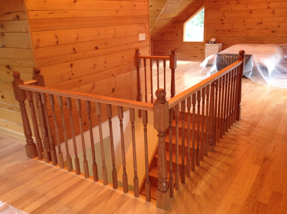 Hodder Cabinets | 1987 Pickerel & Jack Lake Rd, Burks Falls, ON P0A 1C0, Canada | Phone: (705) 382-6217