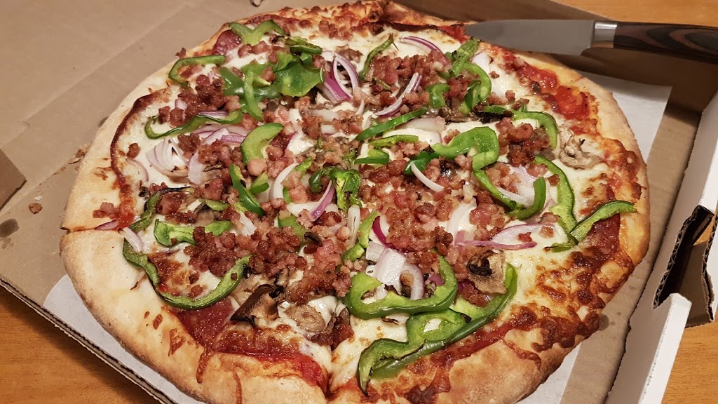 PIZZA 4 FRÈRES | 1155 Rue Fleury E, Montréal, QC H2C 2M9, Canada | Phone: (514) 850-0858