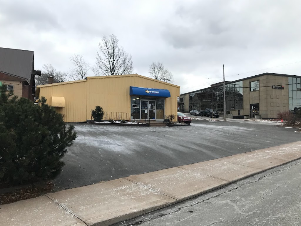 Sunshine Dry Cleaners Ltd | 318 East River Road, New Glasgow, NS B2H 3P6, Canada | Phone: (902) 752-1563