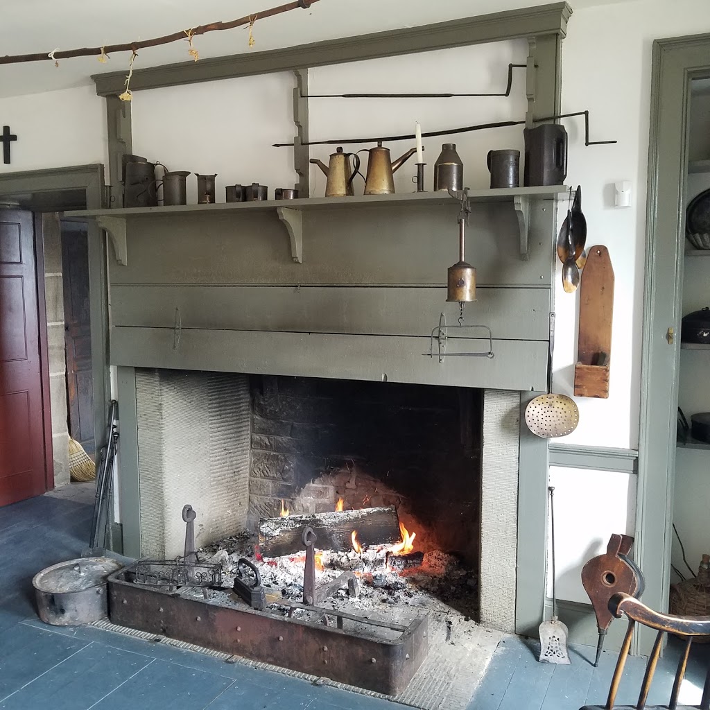 MacDonald Farm Provincial Heritage Place | 600 NB-11, Lower Newcastle, NB E1V 7G1, Canada | Phone: (506) 778-6085