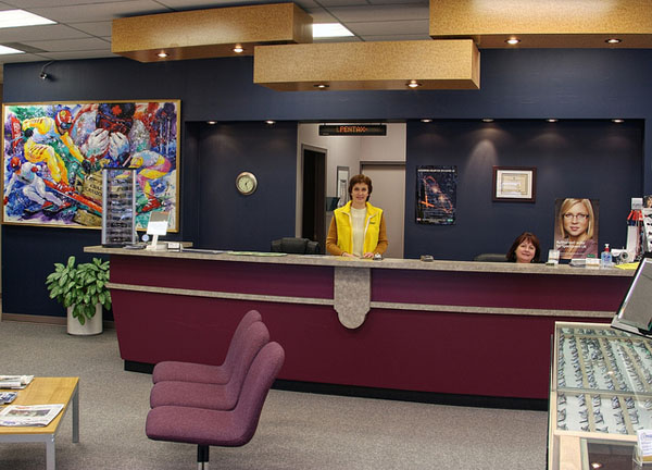 Dr. Boyco & Associates - Coquitlam Cataract Centre | 2764 Barnet Hwy #101, Coquitlam, BC V3B 1B9, Canada | Phone: (604) 552-1262