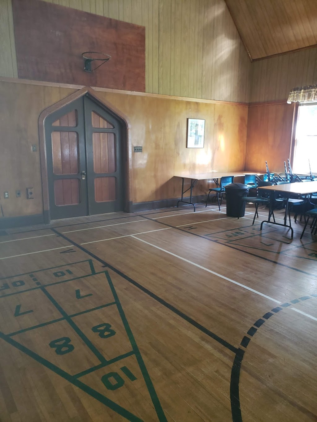 Trinity United Church | 536 Pleasant Dr, Minto, NB E4B 2T5, Canada | Phone: (506) 327-6226