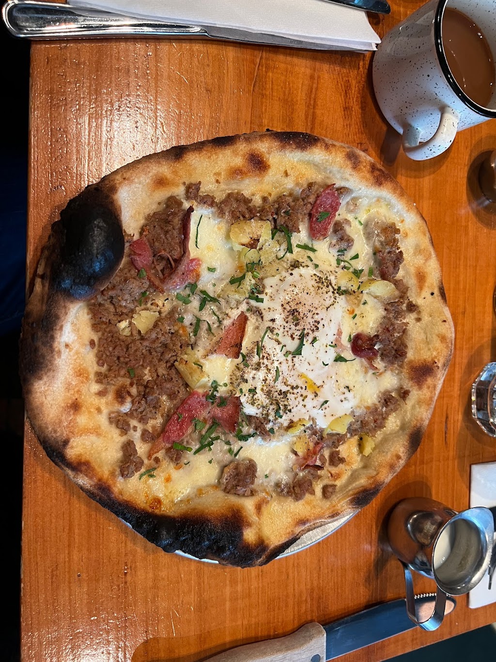 Frankies Italian | 892 Queen St E, Toronto, ON M4M 1J3, Canada | Phone: (647) 351-2524