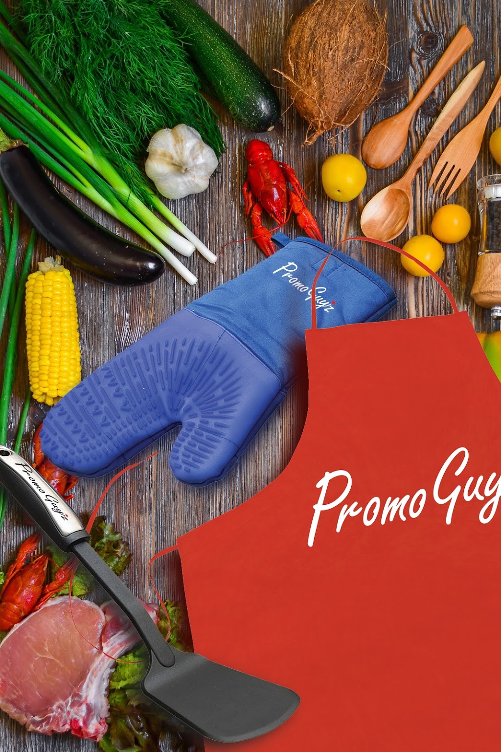 Promo Guyz | 1030 Kamato Rd suite 206, Mississauga, ON L4W 4B6, Canada | Phone: (416) 400-2837