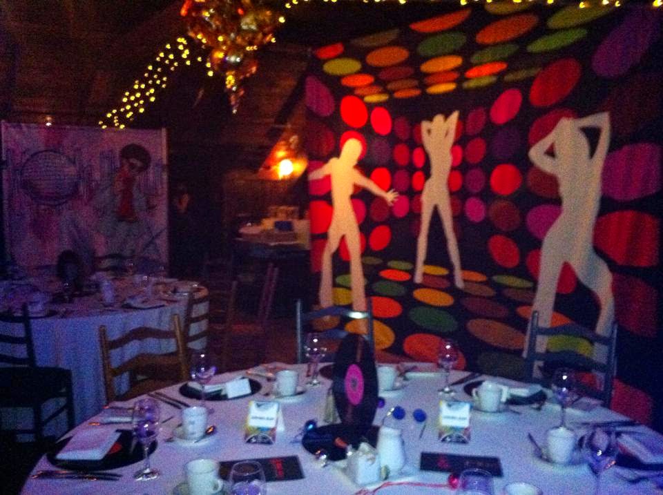 Disco Pat Plus | 1655 Rue des Bouvreuils, Terrebonne, QC J7M 1X3, Canada | Phone: (514) 217-9685