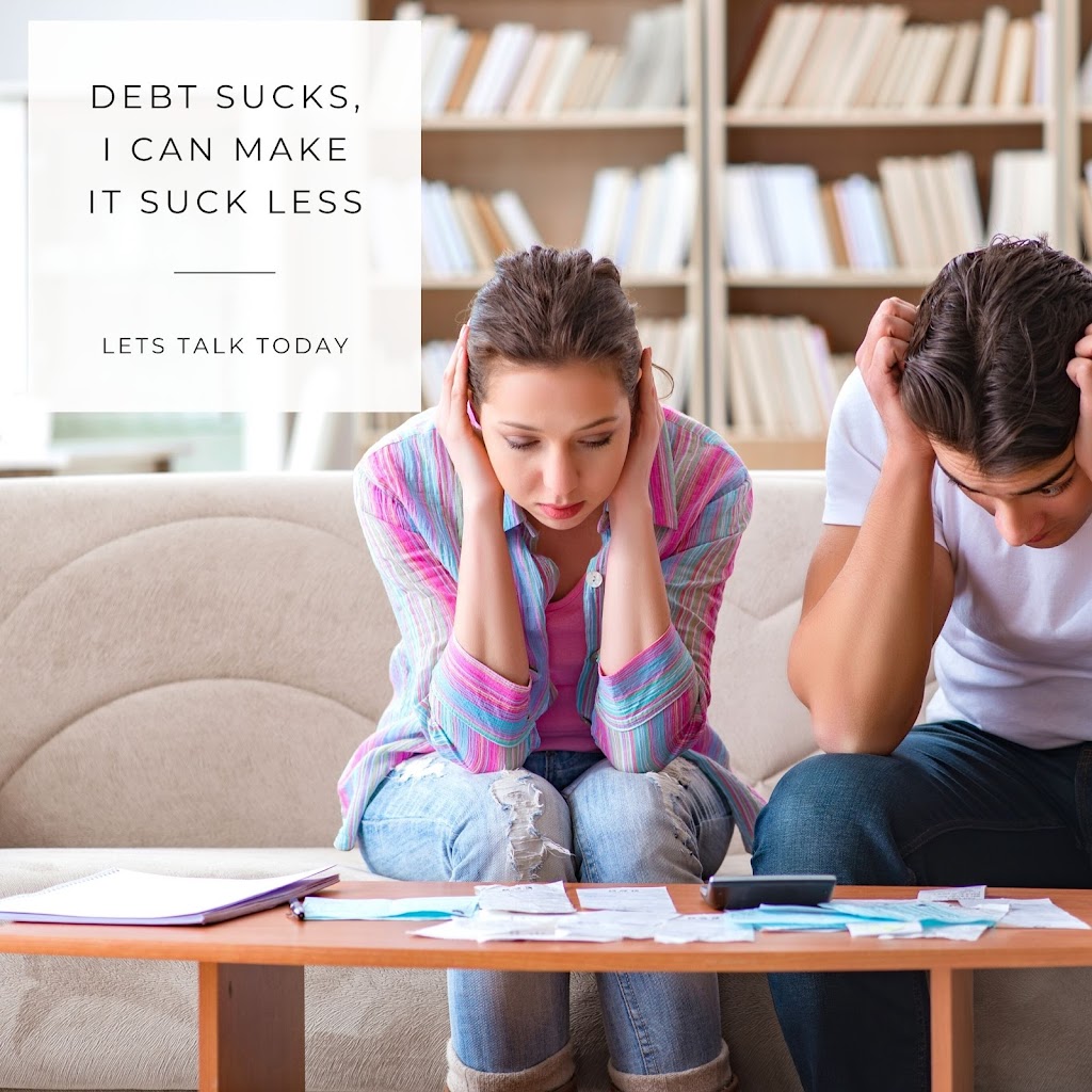 Debt Solutions 24/7 | 603 Cabri Pl, Sherwood Park, AB T8H 0L4, Canada | Phone: (780) 906-2001