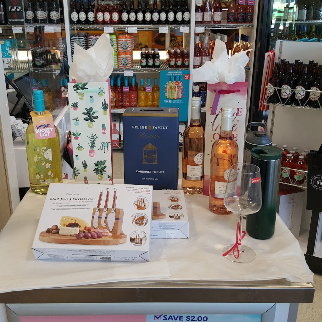 The Wine Shop | 2276 10th Line Rd, Orléans, ON K4A 0X4, Canada | Phone: (613) 837-8770