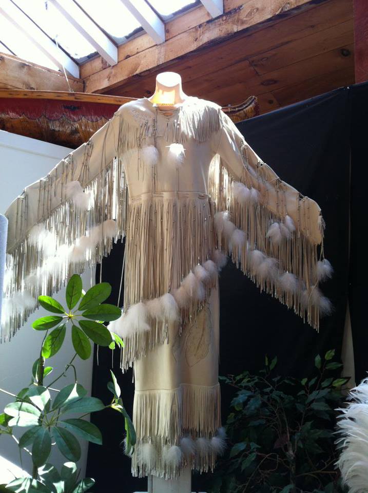 Native Renaissance II | 386 ON-49, Deseronto, ON K0K 1X0, Canada | Phone: (613) 396-3255
