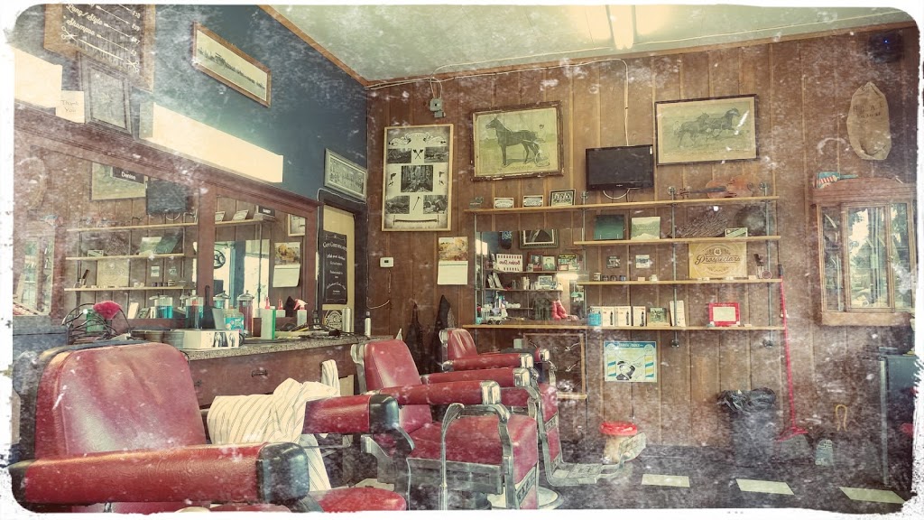 Brentwood Barber Shop | 7185 W Saanich Rd, Brentwood Bay, BC V8M 1P7, Canada | Phone: (250) 652-6111