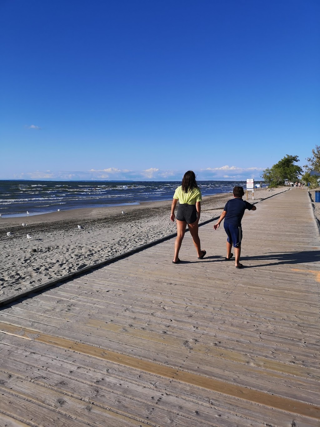 Ash Lane Cottages | 267 Mosley St, Wasaga Beach, ON L9Z 2K1, Canada | Phone: (705) 429-2915
