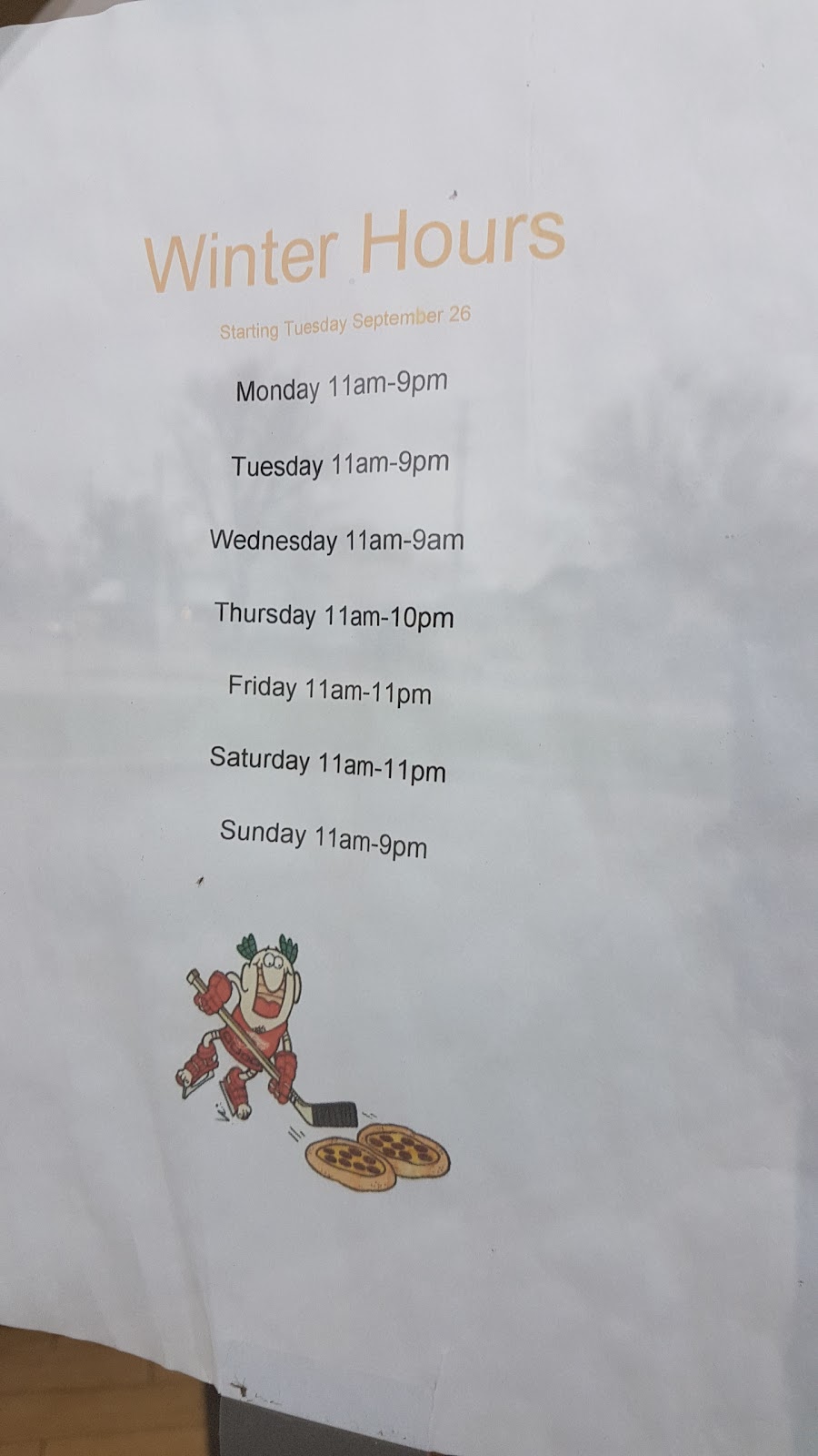 Little Caesars Pizza | 162 James St S, St. Marys, ON N4X 1A1, Canada | Phone: (519) 284-2121