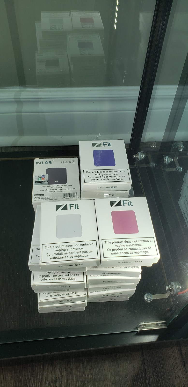 Seven 101 vape | 7101 ON-26, Stayner, ON L0M 1S0, Canada | Phone: (705) 517-7101