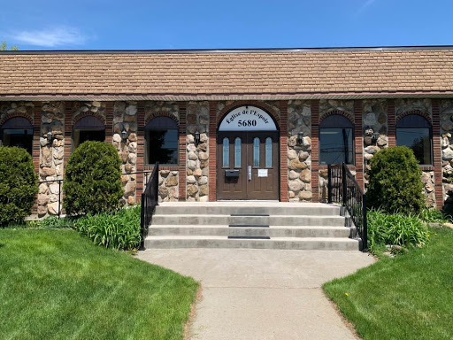 Eglise Baptiste Evangélique de St-Hubert | 5680 Ch. de Chambly, Saint-Hubert, QC J3Y 3P7, Canada | Phone: (450) 445-1766