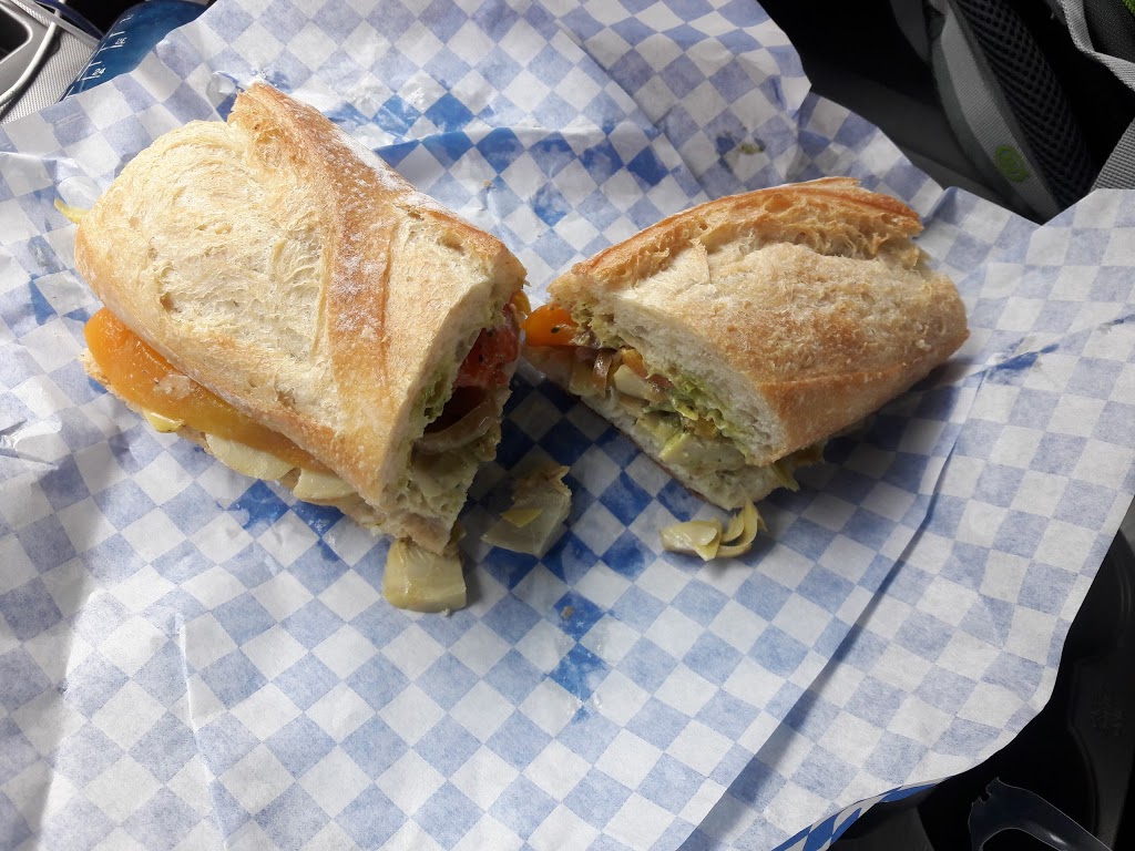 Farm To Market Bakery | 5507 Chuckanut Dr, Bow, WA 98232, USA | Phone: (360) 766-6240