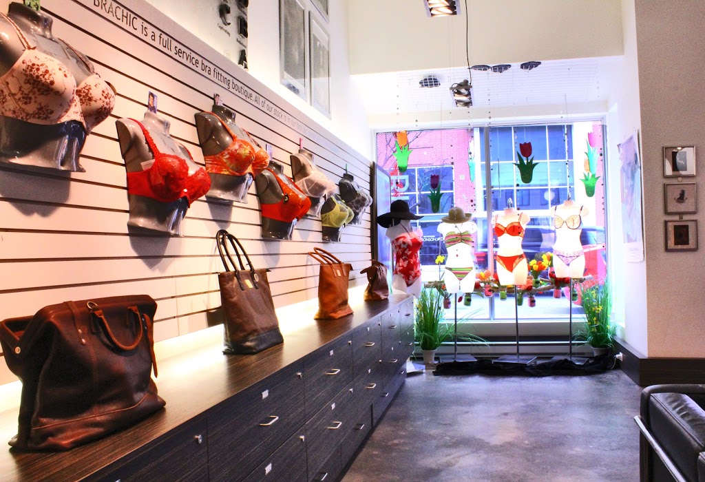 Brachic | 433 Richmond Rd, Ottawa, ON K2A 4C9, Canada | Phone: (613) 321-0401