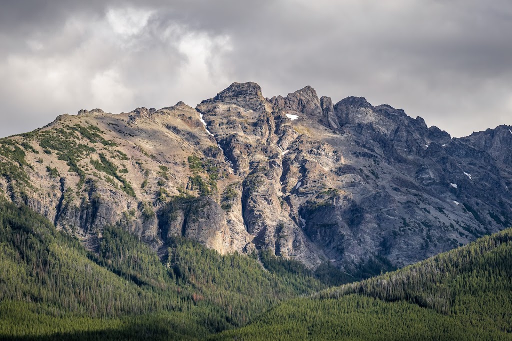 Chilko Lake RecSite | Cariboo J, BC V0L 1X0, Canada | Phone: (250) 394-7023