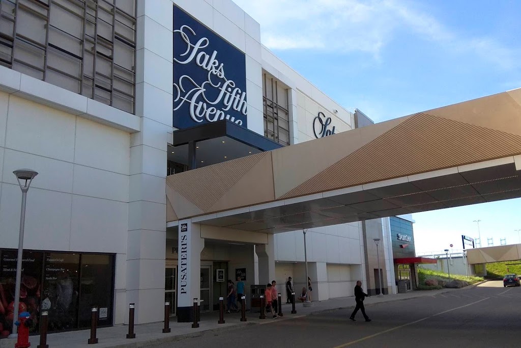 Saks Fifth Avenue | 25 The West Mall, Etobicoke, ON M9C 1B8, Canada | Phone: (416) 621-4625