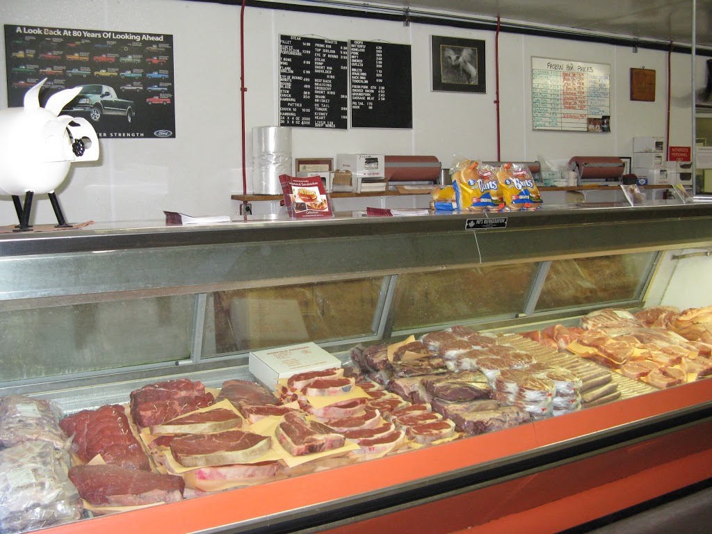 Norfolk Packers | 4051 Lakeshore Rd, St Williams, ON N0E 1P0, Canada | Phone: (519) 586-3638