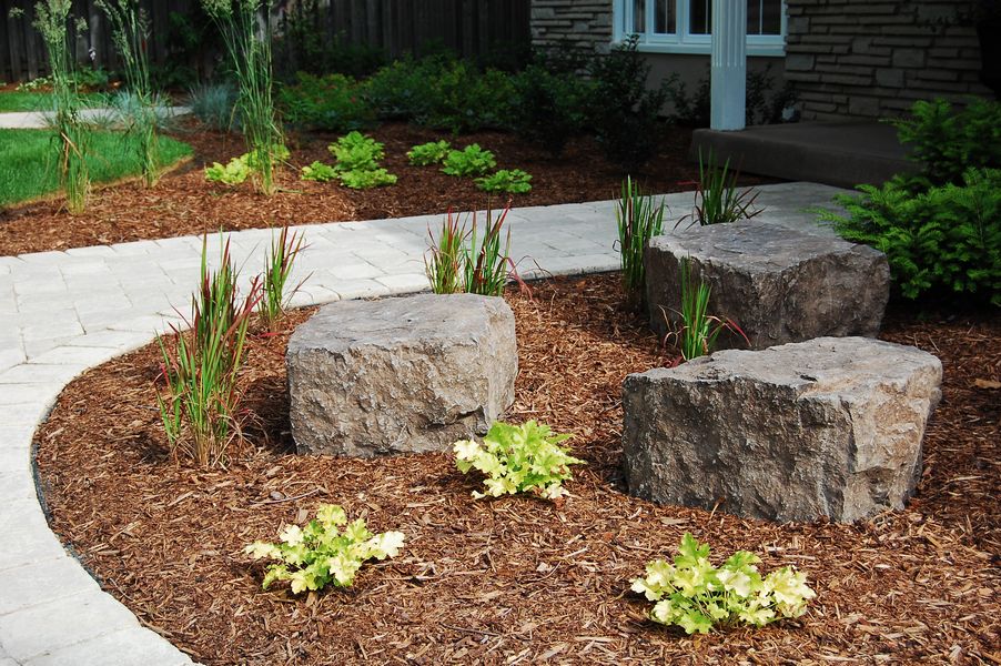 Rockn Garden Depot | 1555 ON-11, Shanty Bay, ON L0L 2L0, Canada | Phone: (705) 623-6628