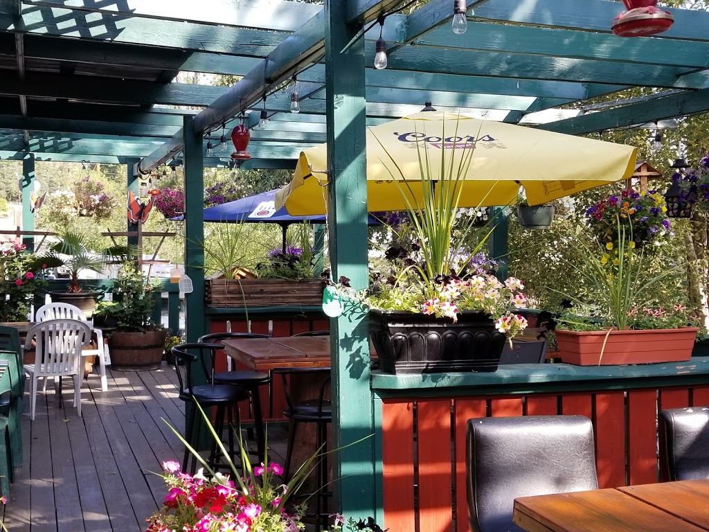 Rock Creek Hotel | 1620 BC-33, Rock Creek, BC V0H 1Y0, Canada | Phone: (250) 446-2000