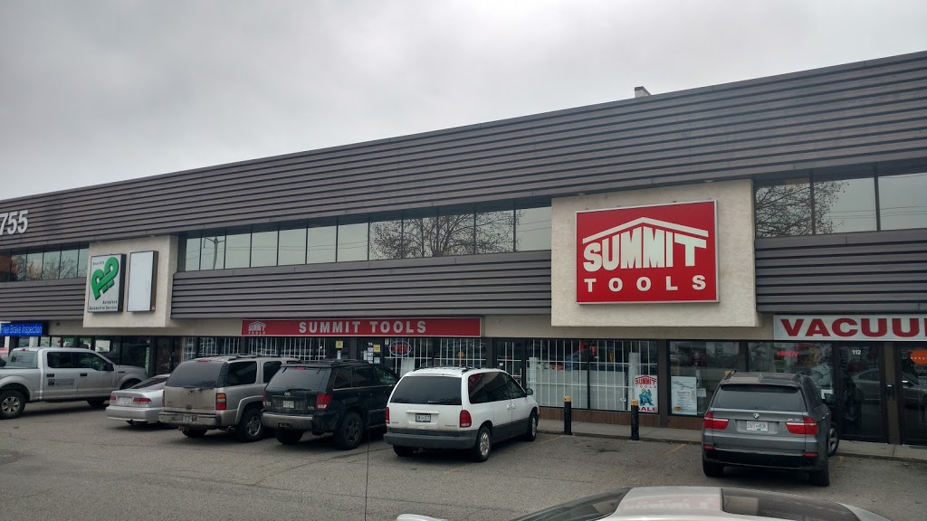 Summit Tools | 1755 Springfield Rd #114, Kelowna, BC V1Y 5V5, Canada | Phone: (250) 860-6404