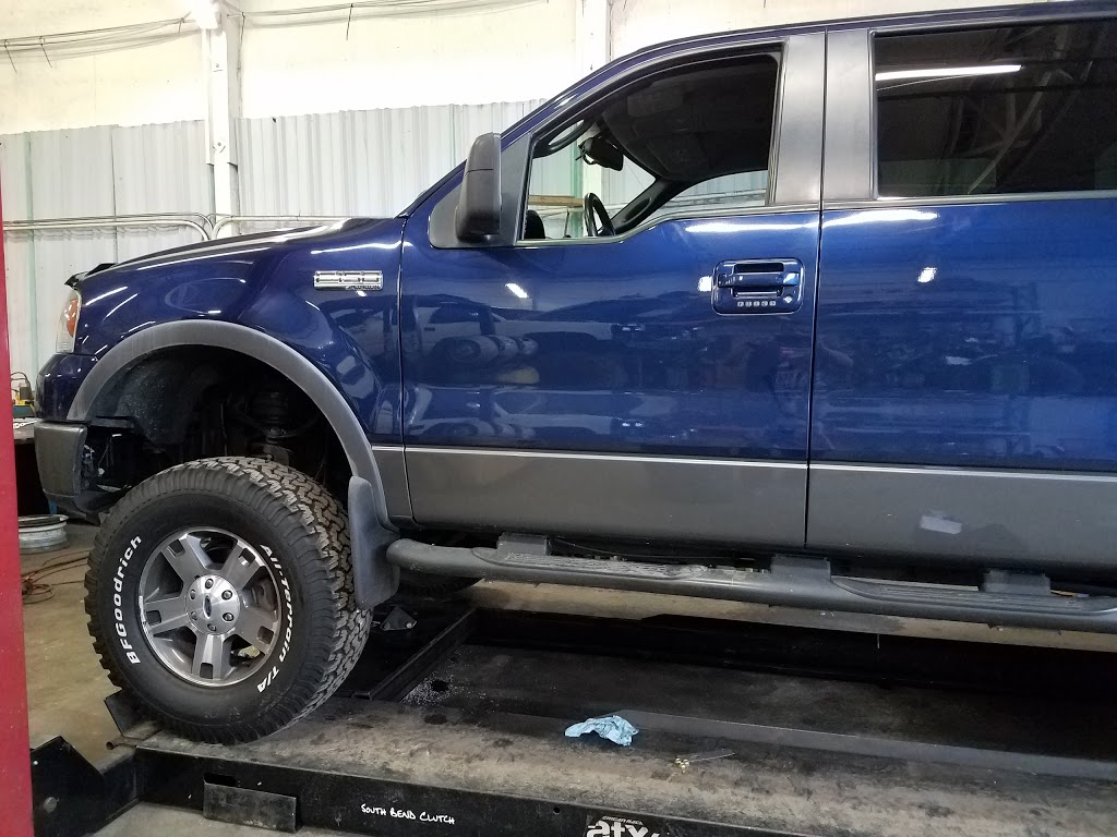 Clavicle 3 Off Road | 144 Birch Bay Lynden Rd, Lynden, WA 98264, USA | Phone: (360) 483-5580