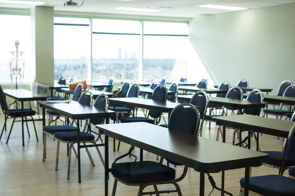 CITCM Canadian Institute of Traditional Chinese Medicine & Massa | Two Executive Place, 1824 Crowchild Trail NW Unit 300, Calgary, AB T2M 3Y7, Canada | Phone: (403) 520-5258
