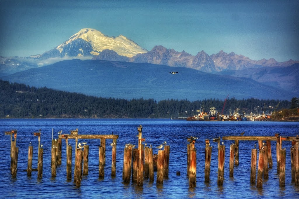 Guemes Channel Trail | Guemes Channel Trail, Anacortes, WA 98221, USA | Phone: (360) 293-1918