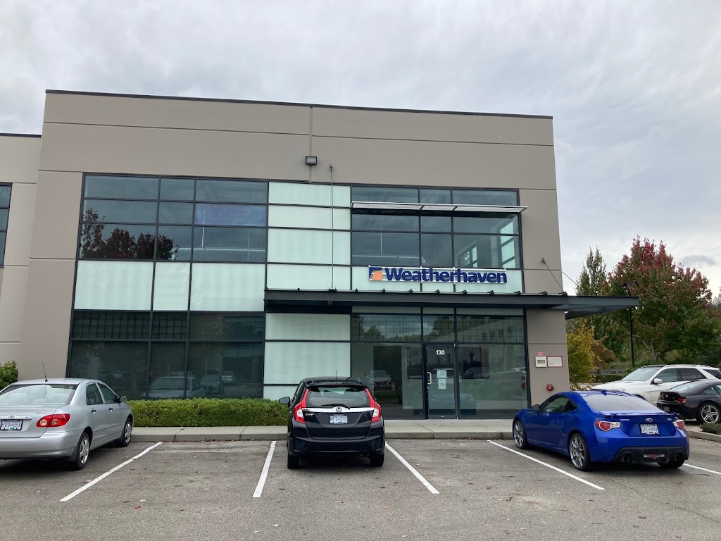 Weatherhaven | 130-8610 Glenlyon Pkwy, Burnaby, BC V5J 0B6, Canada | Phone: (604) 451-8900