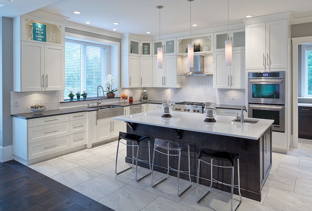 Kitchen Art Design | 18515 53 Ave #102, Surrey, BC V3S 7A4, Canada | Phone: (604) 575-5449