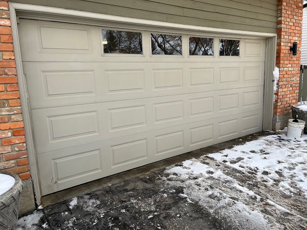 Doorwest | 30 Chevigny St #13, St. Albert, AB T8N 5A3, Canada | Phone: (780) 458-0569