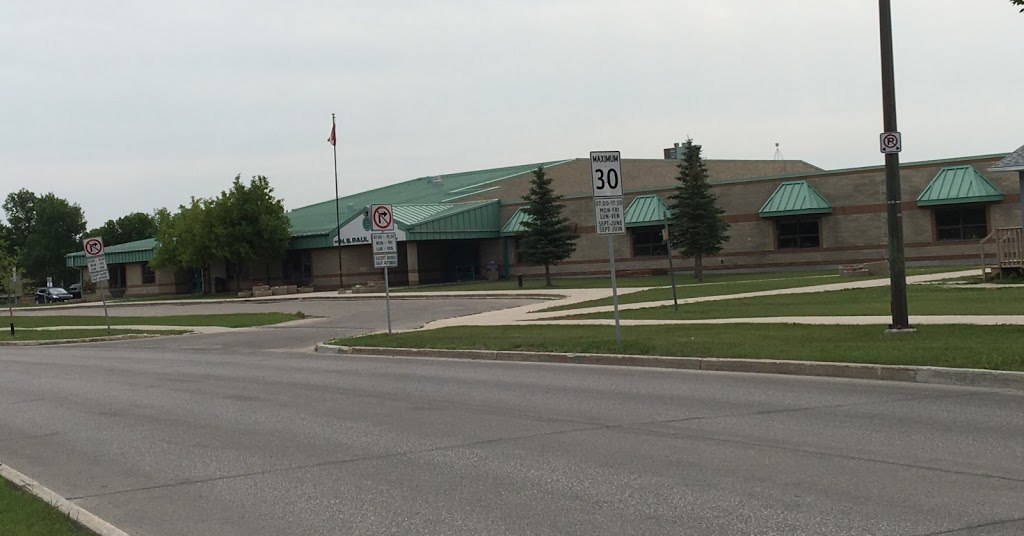 H. S. Paul School | 160 Southglen Blvd, Winnipeg, MB R2N 3J3, Canada | Phone: (204) 254-7477