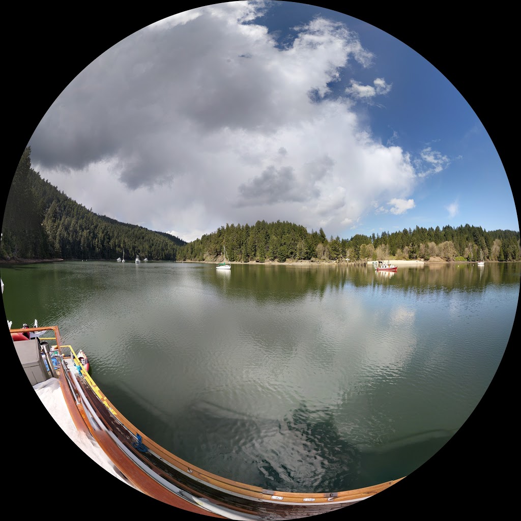 Nature Float | Tod Inlet Trail, Central Saanich, BC, Canada | Phone: (250) 652-1662