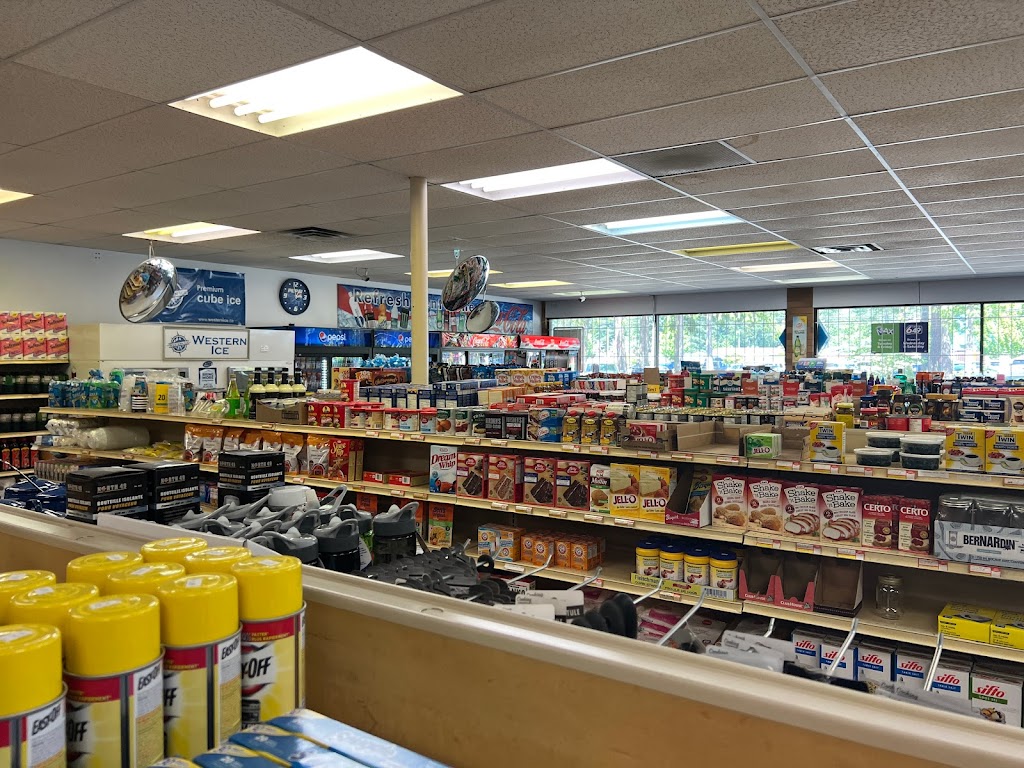 Cultus Lake Superette | 1-4125 Columbia Valley Rd, Cultus Lake, BC V2R 4Y1, Canada | Phone: (604) 858-6410