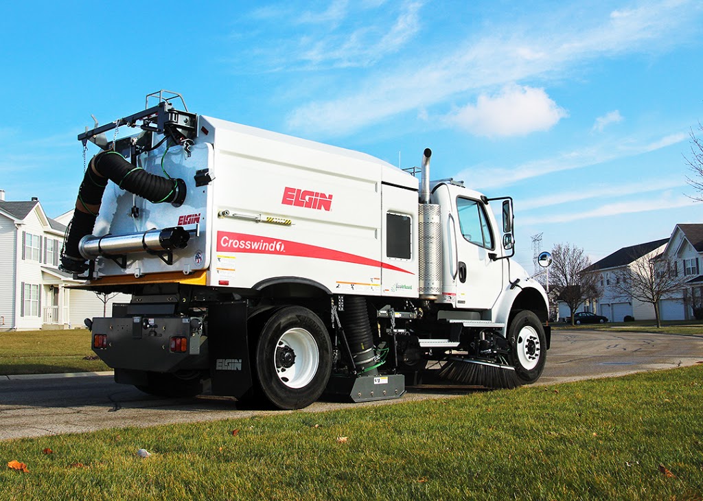 Joe Johnson Equipment (JJE) | 12274 44 St SE, Calgary, AB T2Z 4A2, Canada | Phone: (403) 355-3414