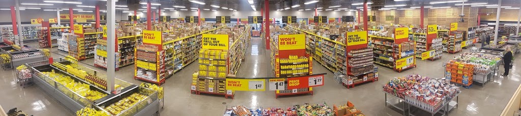 Toms No Frills | 6650 Roblin Blvd, Winnipeg, MB R3R 2P9, Canada | Phone: (866) 987-6453