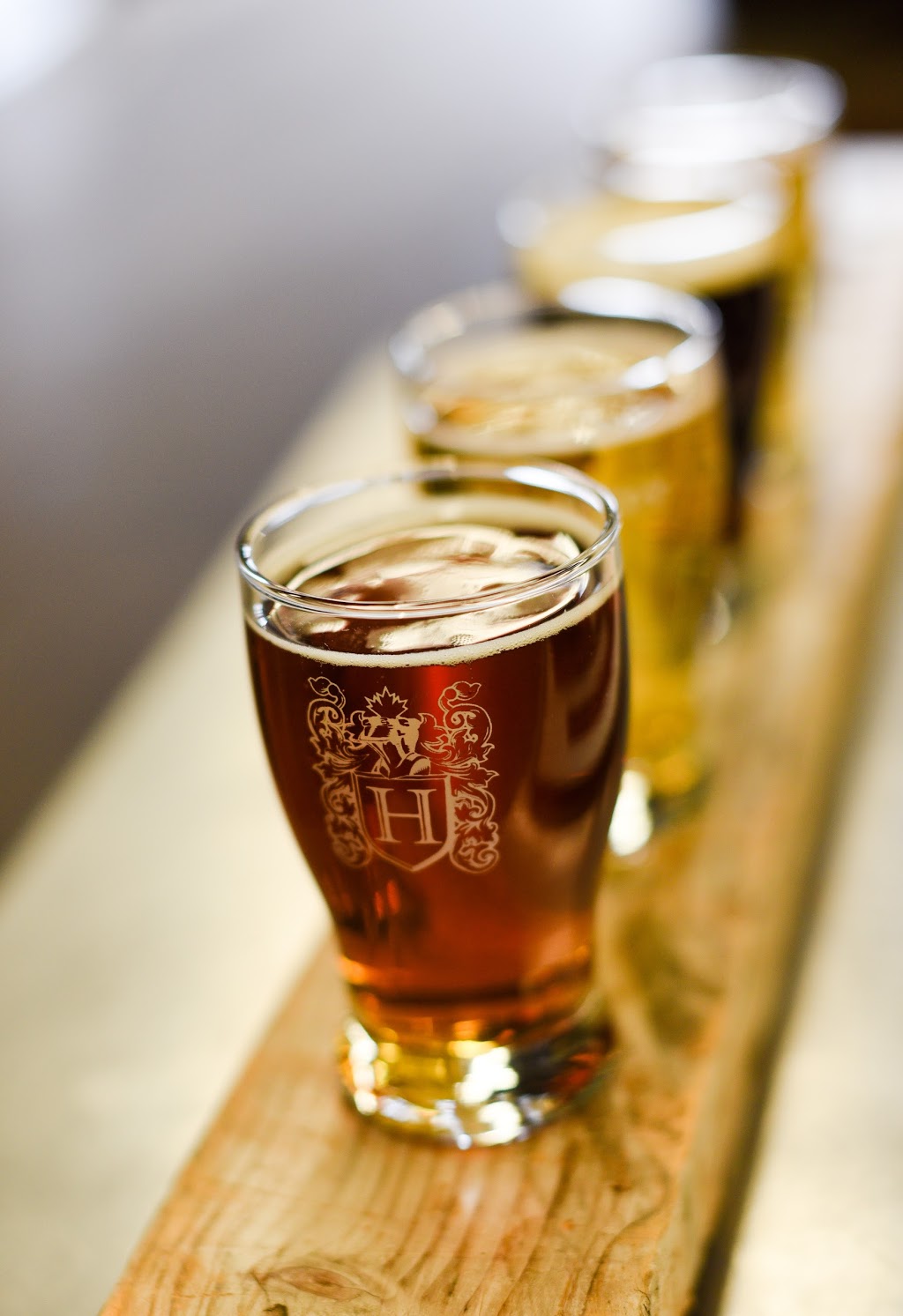 Hockley Valley Brewing Co | 25 Centennial Rd #10, Orangeville, ON L9W 1R1, Canada | Phone: (519) 941-8887