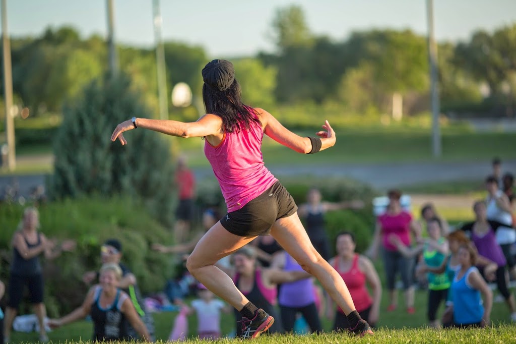 Karine Marcoux - Zumba Et Autres Cours De Groupe Sur Musique | 418 Rue Simonne-Monet-Chartrand, Lévis, QC G7A 3K3, Canada | Phone: (418) 928-3216