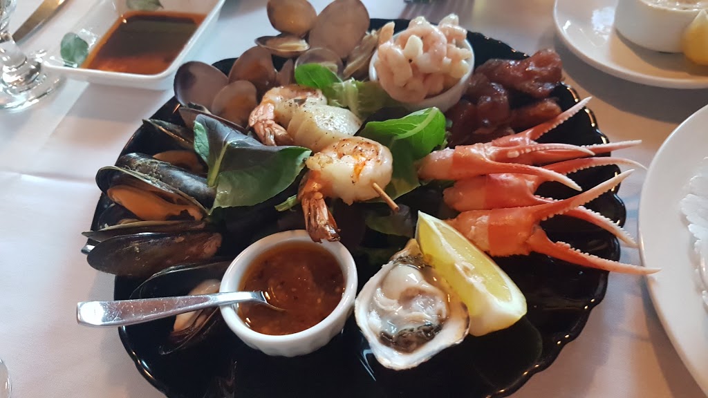Pink Peppercorn Seafood House | 1485 Kingsway, Vancouver, BC V5N 2R6, Canada | Phone: (604) 569-3626