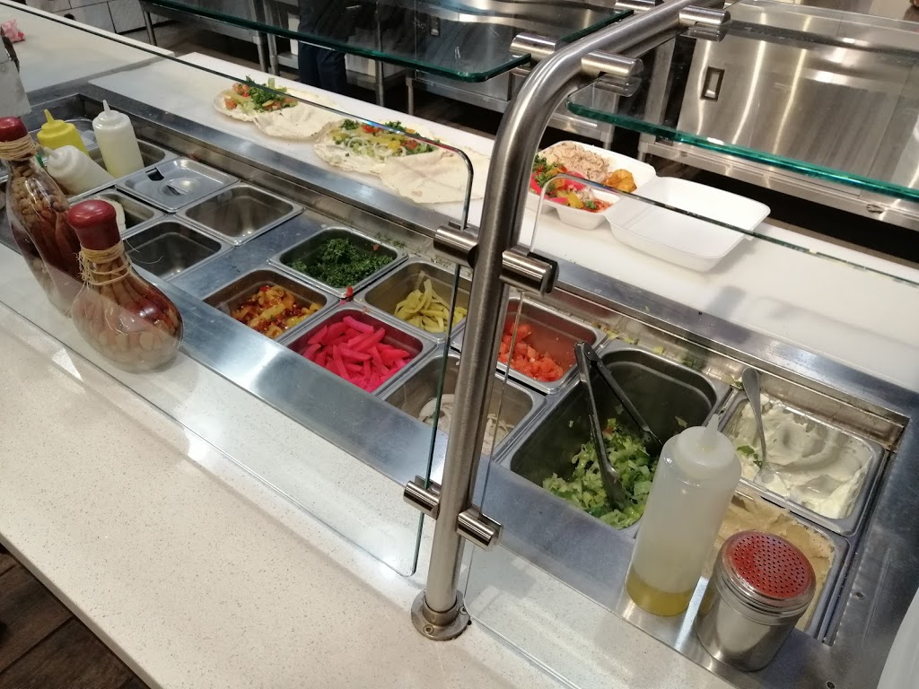 Shawarma Palace | 960 Yankee Valley Blvd #114, Airdrie, AB T4A 2E4, Canada | Phone: (403) 980-0228