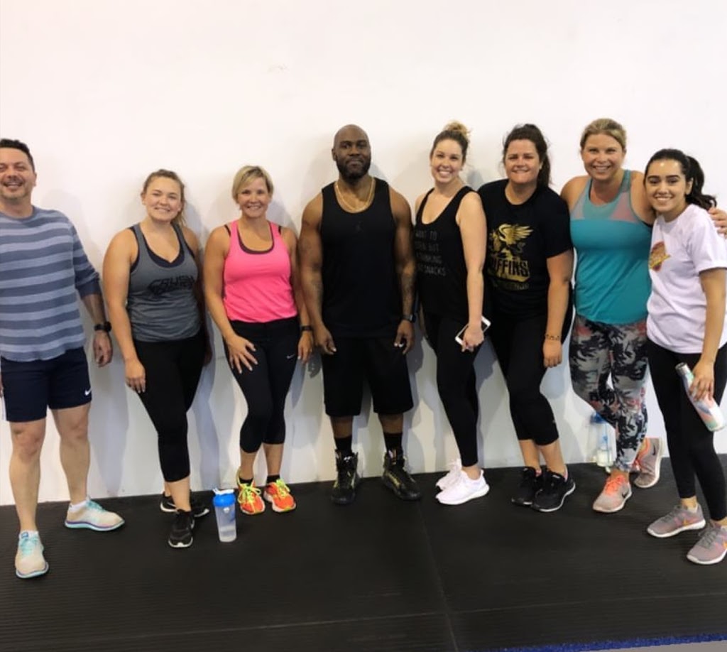 Athletic P​erformance Compl​ex Inc | 8841 George Bolton Pkwy, Bolton, ON L7E 2X8, Canada | Phone: (905) 857-1131