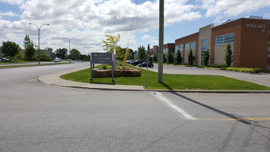Boulart Inc | 1355 32e Avenue, Lachine, QC H8T 3H2, Canada | Phone: (514) 631-4040