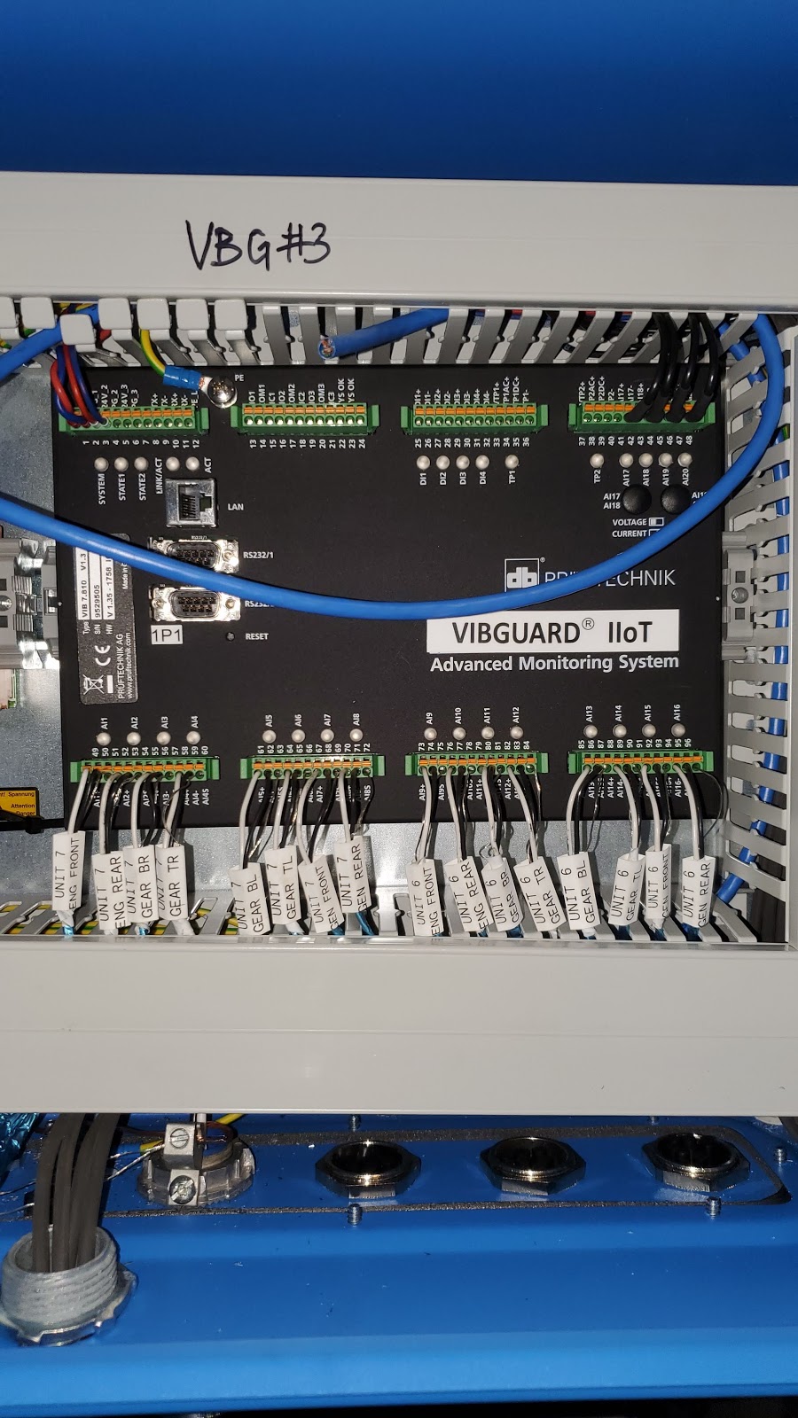 DVA Industrial Solutions Inc | 7911 Masters Blvd SE, Calgary, AB T3M 2B5, Canada | Phone: (403) 437-0163