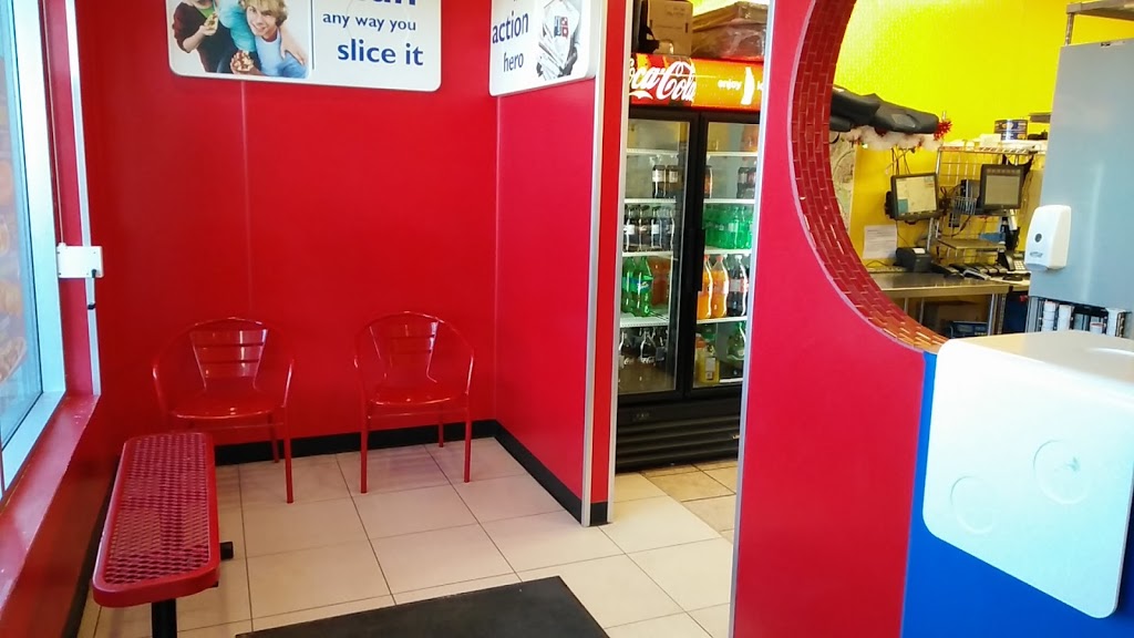 Dominos | 12424 Symons Valley Rd NW Unit #7, Calgary, AB T3P 0A3, Canada | Phone: (403) 264-3031