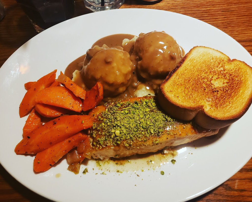 Gondolas Steak & Pizza | 5031 50 St, Lamont, AB T0B 2R0, Canada | Phone: (780) 895-7300